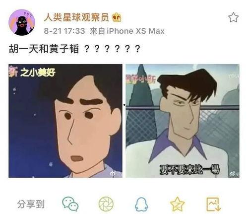 娱乐吃瓜酱努力生活