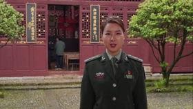 井冈山演员表陈开财,再现革命英雄风采