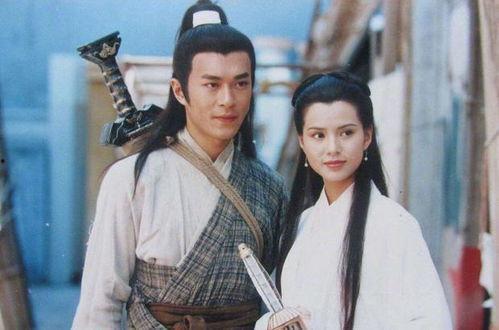 神雕侠侣的创作背景,武侠世界中的爱与救赎